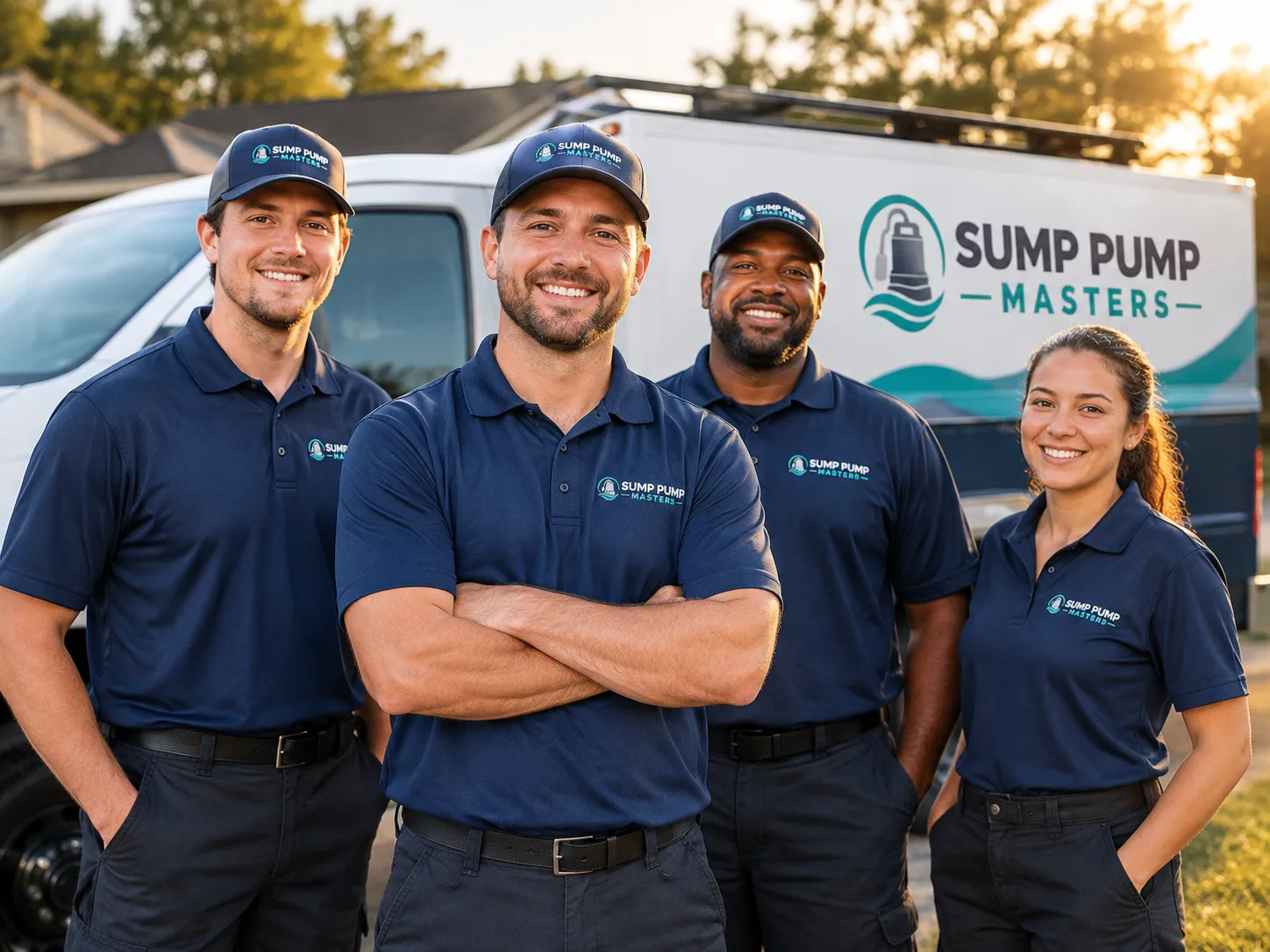 Sump Pump Repair company in Roaring Springs, TX