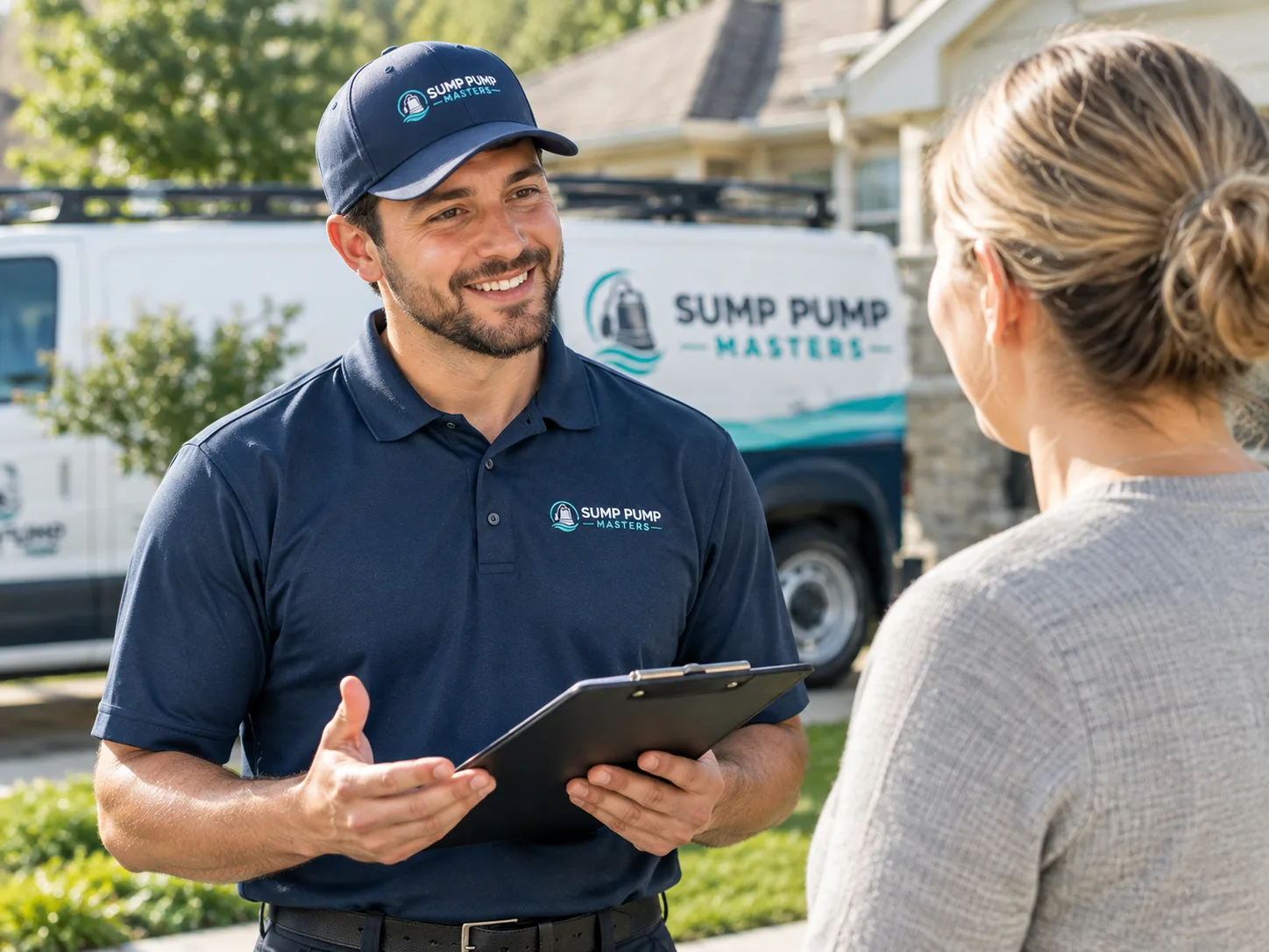 Sump Pump Repair Roaring Springs, TX FAQs